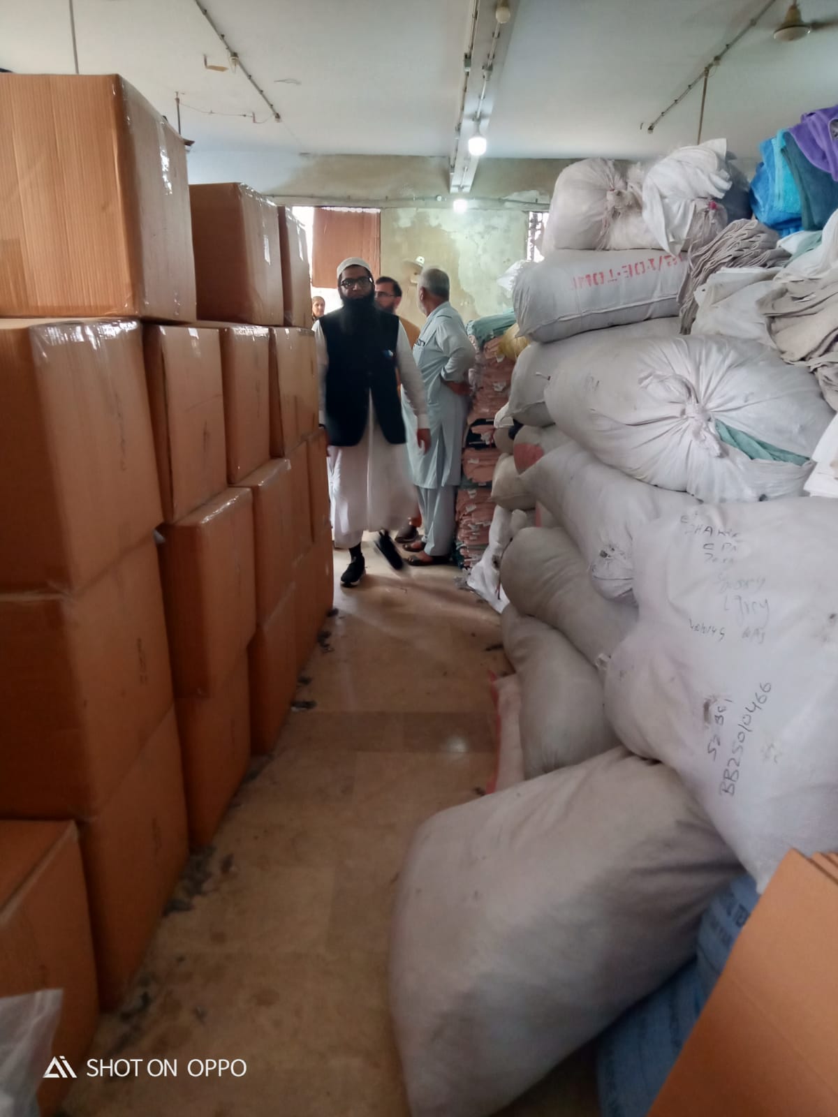 1st Factory Visit photo 2