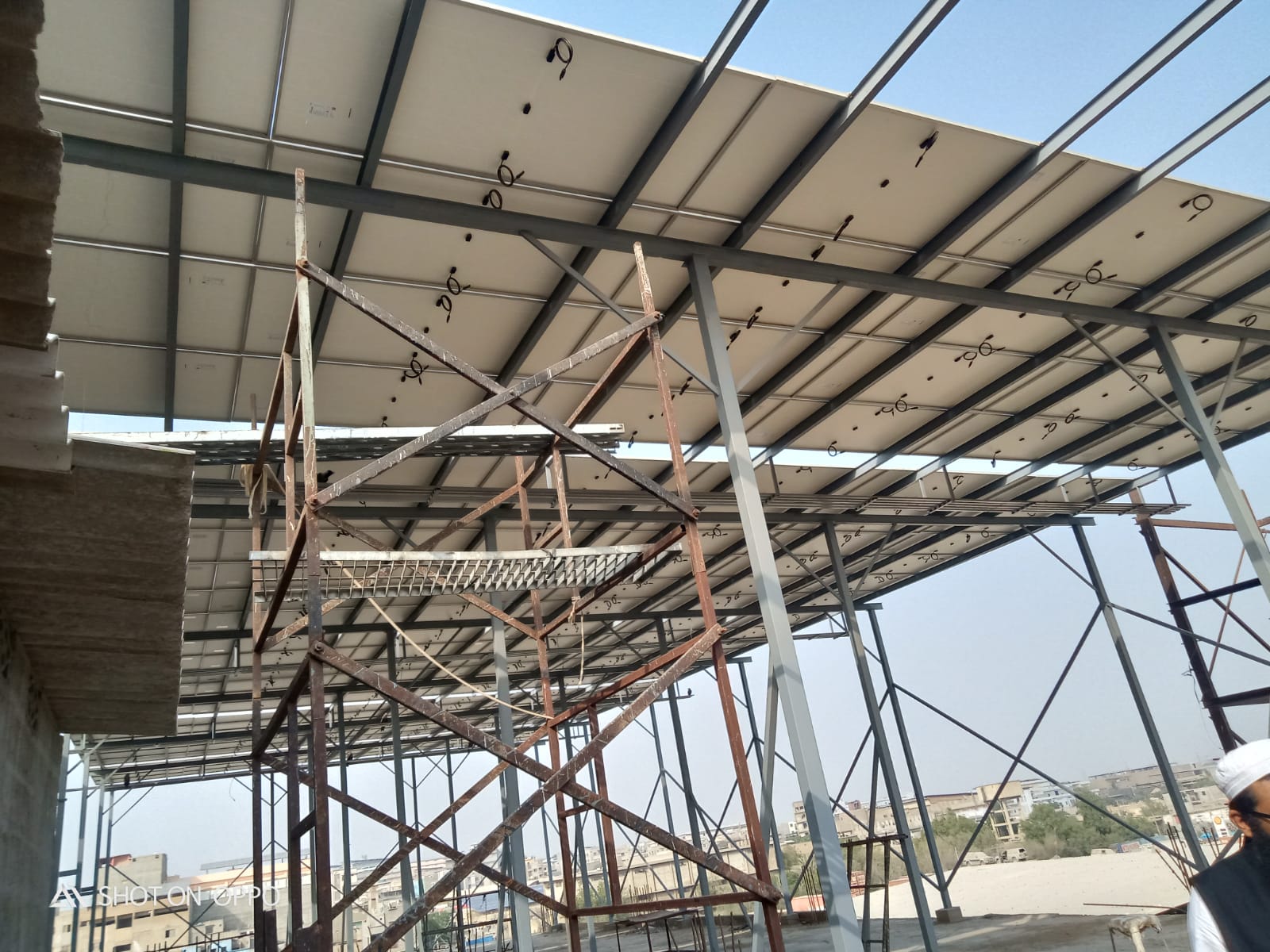 1st Factory Visit photo 3