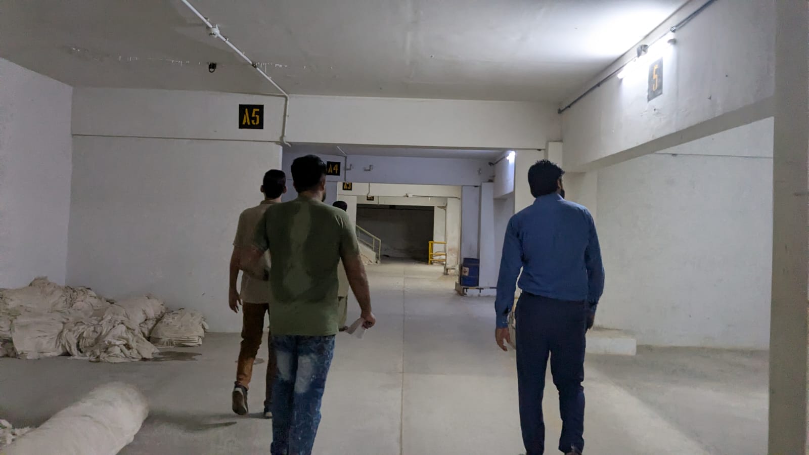 1st Factory Visit photo 2