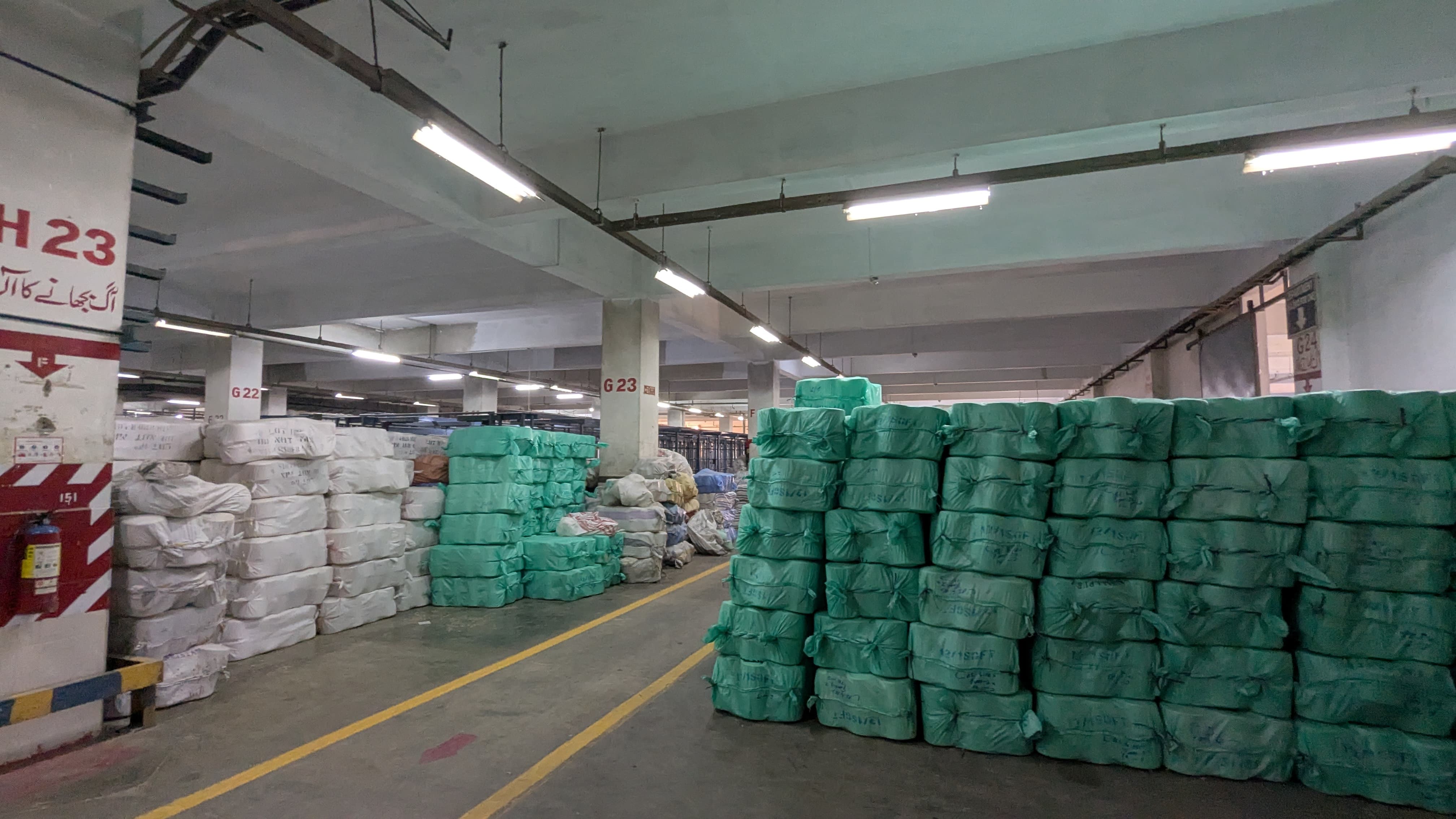 1st Factory Visit photo 2