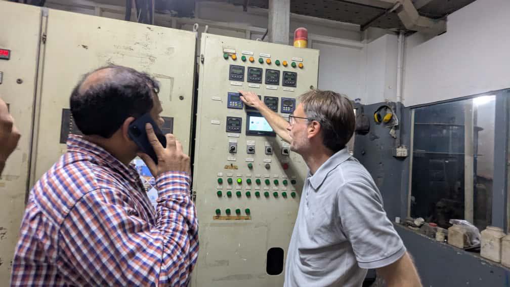 Edit Water footprint Assessment Survey photo 3